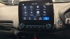 Ford EcoSport 1.0 EcoBoost 125 ST-Line 5dr Petrol Hatchback